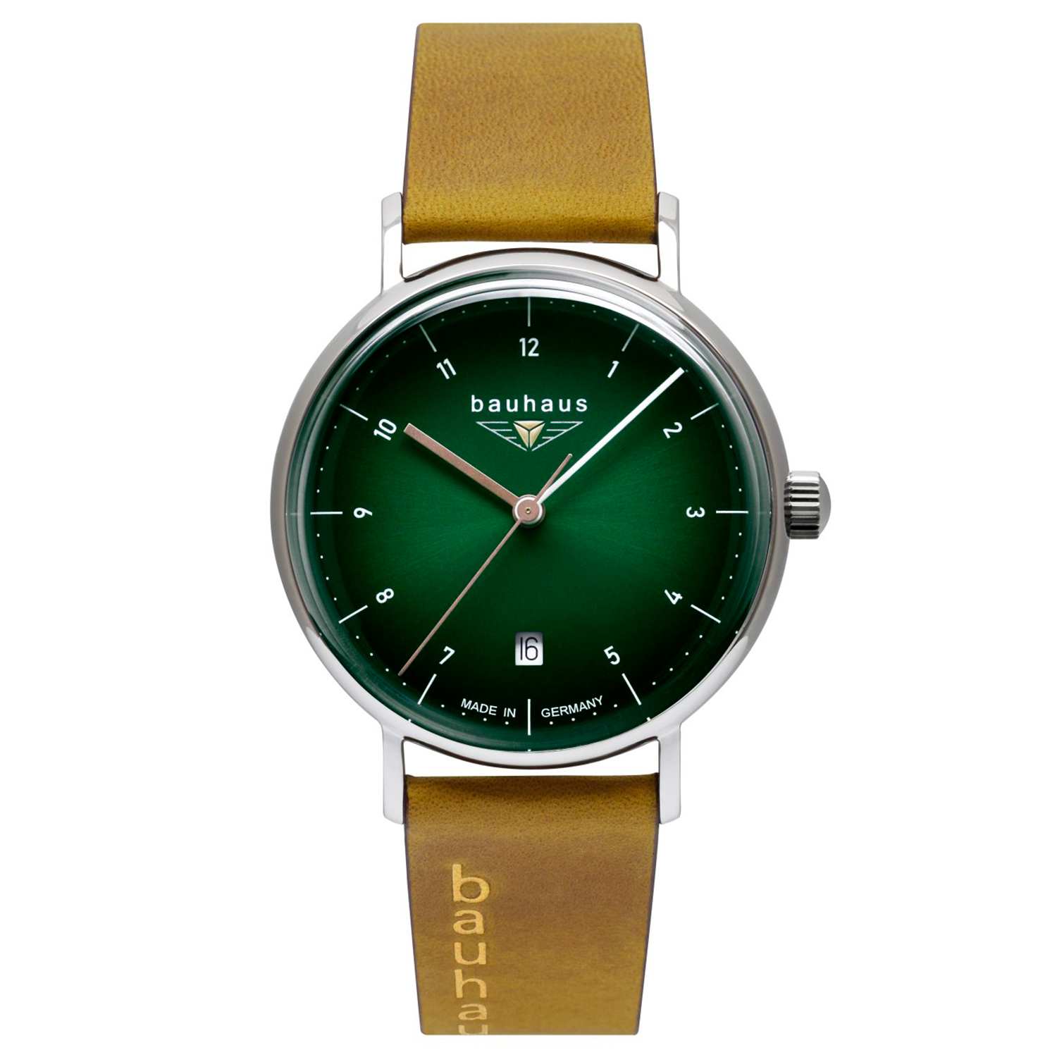 Picture of Bauhaus Watch 21414